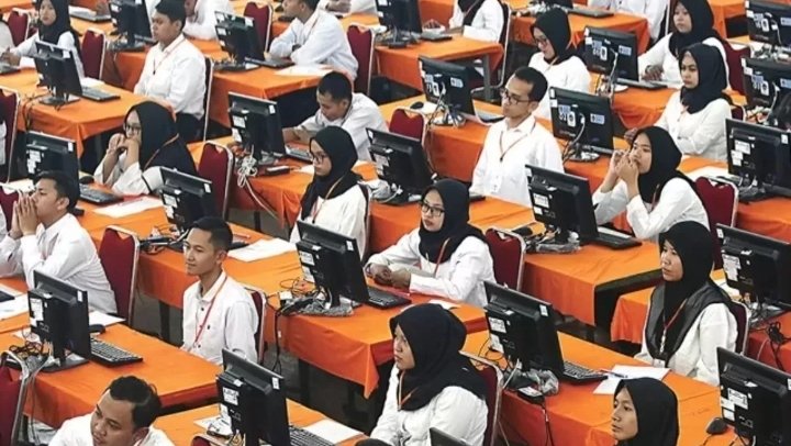 Seleksi CPNS 2024, Instansi-Instansi Mulai Umumkan Hasil Masa Sanggah