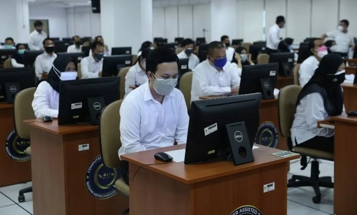 Seleksi CPNS 2024, Instansi-Instansi Mulai Umumkan Hasil Masa Sanggah