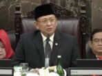 Sejumlah Pasal dan Ketentuan TAP MPR Dicabut, Terkait Status Presiden Soeharto, Soekarno hingga Gus Dur
