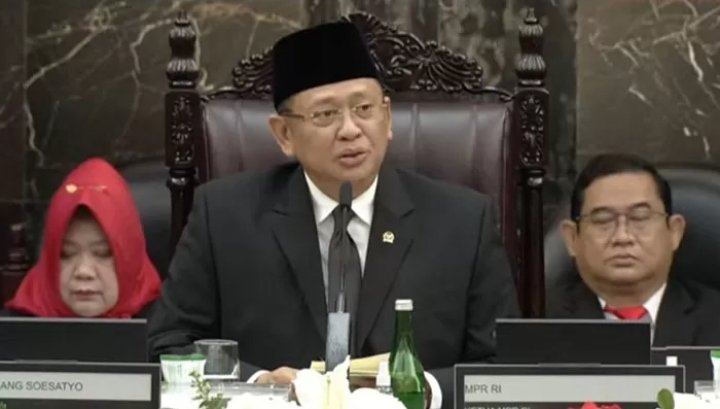 Sejumlah Pasal dan Ketentuan TAP MPR Dicabut, Terkait Status Presiden Soeharto, Soekarno hingga Gus Dur
