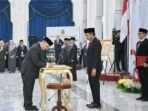 Penjabat Gubernur Jawa Barat Bey Machmudin Dorong PNS Jabar Bekerja Zero Mistake