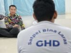 Penjabat Gubernur Jawa Barat Bey Machmudin Resmikan Gedung Satpel Bina Laras Panti ODGJ