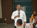 Sekda Jawa Barat Herman Suryatman Harap PKA Cetak ASN Jabar Pemimpin Perubahan