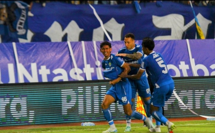 Jamu Persib Bandung Nanti Malam, Madura United Siap Tempur, Ini Penjelasan sang Caretaker