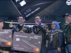Kembali Penuhi Kebutuhan Pecinta Otomotif, Bank Mandiri Relaunching Mandiri MyPertamina Card