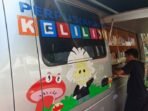 Layanan Perpustakaan Keliling Dispusipda Jabar Tumbuhkan Minat Baca