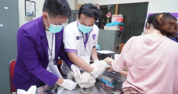 Peringati World Rabies Day, Pemkab Subang Siapkan 1.000 Vaksin Gratis, Ini Keseruannya