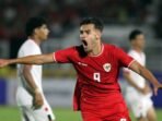 1 Indonesia U-20 vs Yaman U-20 1, Timnas Indonesia U-20 Segera Susun Road Map Persiapan, Indra Sjafri Kali Ketiga Bawa Indonesia Lolos ke Putaran Final Piala Asia U-20