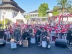 Nutrifood Dukung Kampanye Hidup Sehat