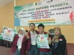 Tim LDBI Bandung Barat Raih Prestasi di Tingkat Jabar, Begini Kata Ketua MGMP Bahasa Indonesia KBB
