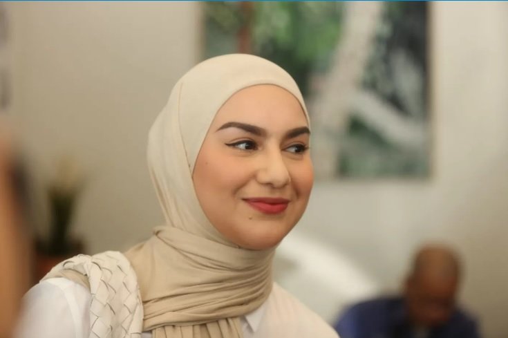 Irish Bella Punya Kekasih Baru: Mohon Doanya Supaya Lancar dan Disegerakan