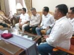 PKP Jabar Kembali Konsolidasi, Minta Petunjuk Ketua Dewan Pembina
