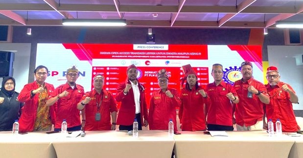 Dampak Kebijakan Power Wheeling dari Perspektif Legal, Transisi Energi, Ketahanan Energi dan Ekonomi Power Wheeling: Benalu dalam Transisi Energi Nasional !!! TOLAK POWER WHEELING !!!