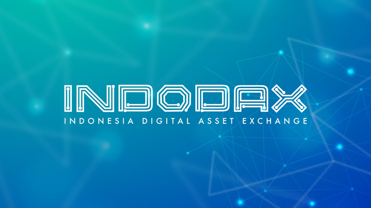 Pascainsiden Volume Transaksi di INDODAX Melebihi Setegah Triliun
