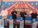 Gelar Carnival di Bandung, ACC Tawarkan Bunga 0 Persen