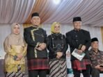 Sekda Jawa Barat Herman Suryatman Hadiri Pembukaan MTQ Tingkat Nasional XXX Tahun 2024