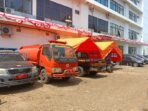 Lokasi Kebakaran Tangkuban Parahu Sulit Diakses, Pemkab Bandung Barat Minta BNPB Turunkan Heli Water Boombing