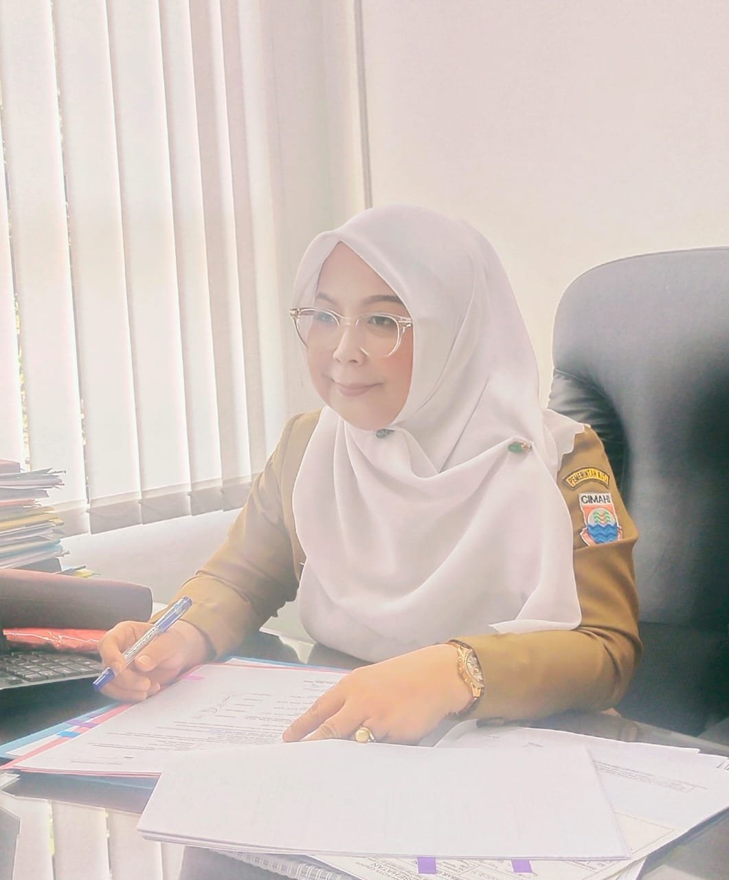 Meski Mobilitas Warga Tinggi, Kasus Cacar Monyet Belum Ditemukan di Cimahi