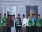 Hamida Deklarasi Dukung Dadang Supriatna-Ali Syakieb