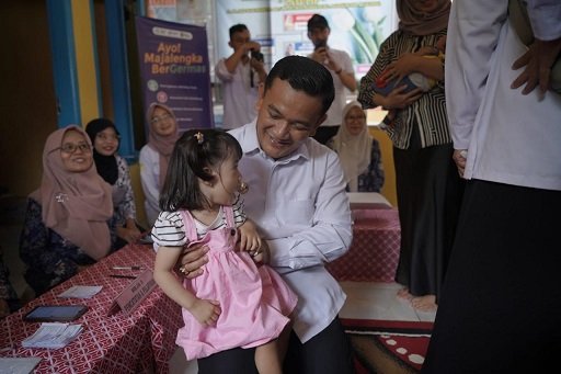Pemkab Majalengka Serius Atasi Stunting dan Kemiskinan Ekstrem
