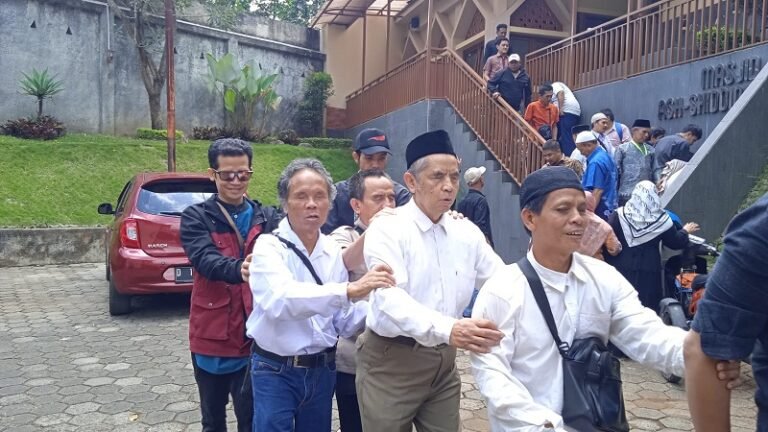 Penyandang Disabilitas di Cimahi Rawan Diintervensi Hak Pilihnya dalam Pilkada 2024