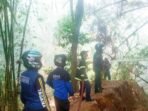 Pemkab Subang Imbau Masyarakat Waspadai Karhutla