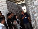PT Pupuk Indonesia Pastikan Stok Pupuk Subsidi di Subang Aman