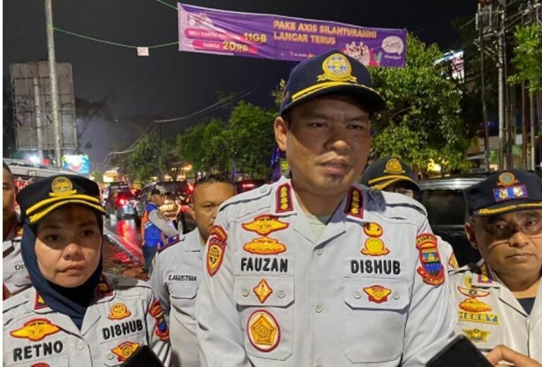 Pemkab Bandung Barat Siapkan Program Mudik Gratis