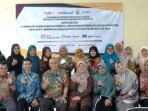 Guru Biologi SMA Bandung Barat Berlatih Merancang Pembelajaran Biologi Berbasis Design Thinking dengan Muatan Kewirausahaan