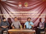KPU Jabar akan Gelar Kirab Pilkada 2024 di 27 Kabupaten/Kota