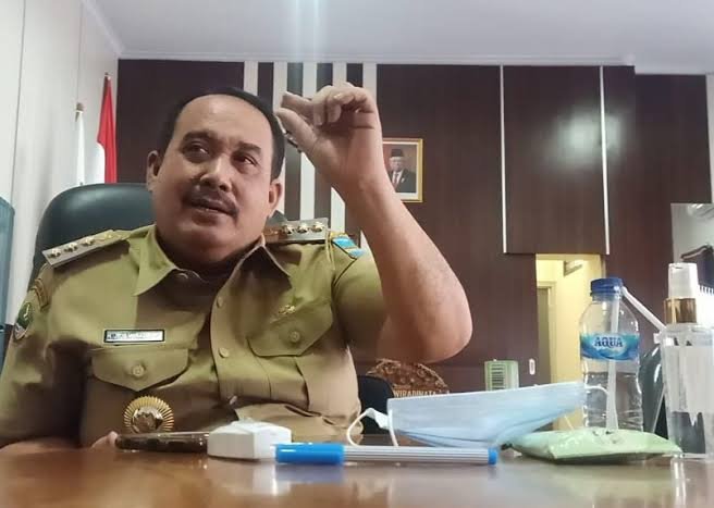 PDIP Umumkan Jeje Wiradinata di Detik-Detik Akhir Pendaftaran Pilgub Jabar, Fokus pada Visi Pembangunan Jabar