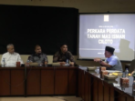 Mantan Menpora Hayono Isman Dikerjai Mafia Tanah