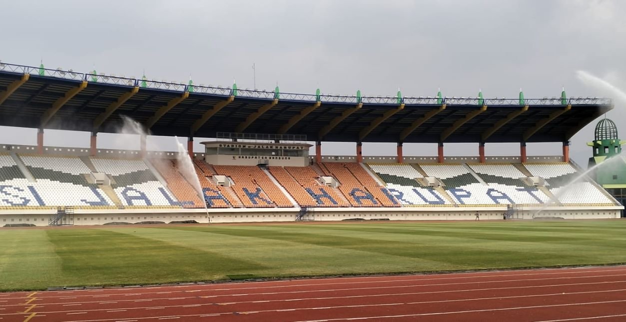 PSKC Cimahi Pilih Si Jalak Harupat  Sebagai Kandang untuk Musim 2024/2025