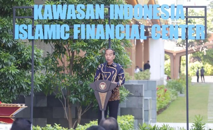 Data NPWP Diduga Bocor, Presiden Jokowi Minta Dilakukan Mitigasi