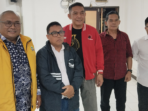 Liaison Officer Paslon di Pilwalkot Bandung Sentil KPU yang tidak Terbuka