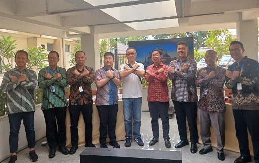 MMKSI Meriahkan GIIAS Bandung 2024, Tawarkan yang Terbaik untuk Pengunjung