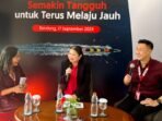 Merger dengan Bank Commonwealth, OCBC Ingin Nasabah Sehat Secara Finansial