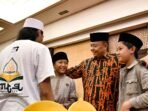 MTQ XXX/2024 NASIONAL, Sekda Jabar Herman Suryatman Ingatkan Datang Awal ke Venue Pertandingan Kunci Sukses