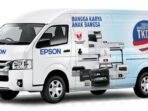 Caravan Epson