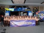 Jadi Ajang Edukasi, GIIAS Bandung Sambut Ratusan Pelajar