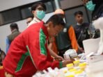 Cegah Penyalahgunaan Narkotika, Pemkot Cimahi Lakukan Tes Urine terhadap ASN
