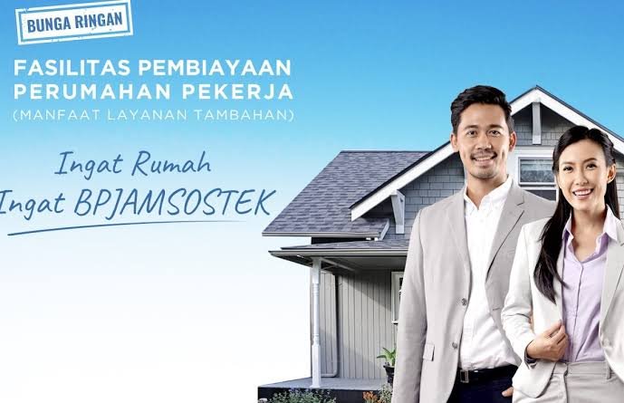 Miliki Hunian Impian Melalui MLT BPJS Ketenagakerjaan