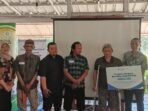 Alunjiva Indonesia dan Jasa Raharja Perkenalkan Fabrikasi Digital Pembuatan Kaki Palsu