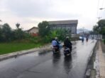 BMKG Bandung: Madden-Julian Oscillation Pengaruhi Cuaca Panas Kabupaten Bandung