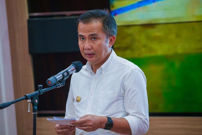 Viral Cabul Pelajar Sesama Jenis di Kuningan, Bey Pastikan Disdik Jabar Segera Bertindak