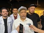 Jelang Debat Kandidat Perdana, Syaikhu Intens Berdiskusi dengan Ilham Habibie