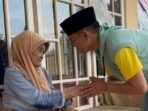 Cabup KBB, Edi Rusyandi Tawarkan Konsep Pembangunan Merata bagi Warga Bandung Barat
