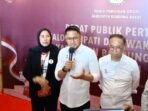 Terpilih jadi Bupati, Hengky Kurniawan Janji Bikin Bahagia Kembali Anak Muda Bandung Barat