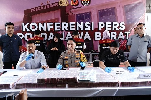 Dana Insentif Nakes Saat Pandemi Covid-19 Diduga Dikorupsi, Polisi Tetapkan 3 Tersangka