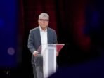 Direktur Utama BRI Sunarso
